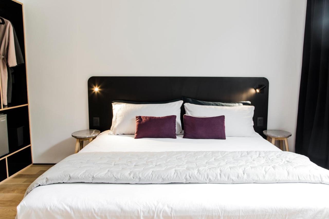 Hotel Itto Condesa Mexiko-Stadt