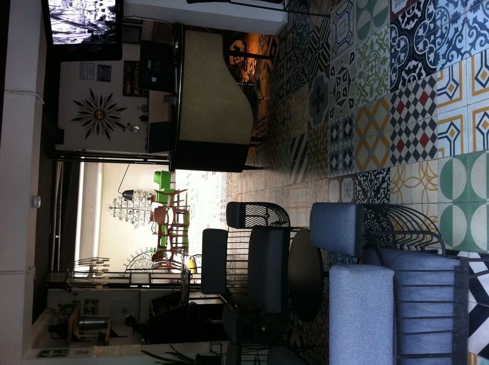Itto Condesa Hotel Mexiko-Stadt
