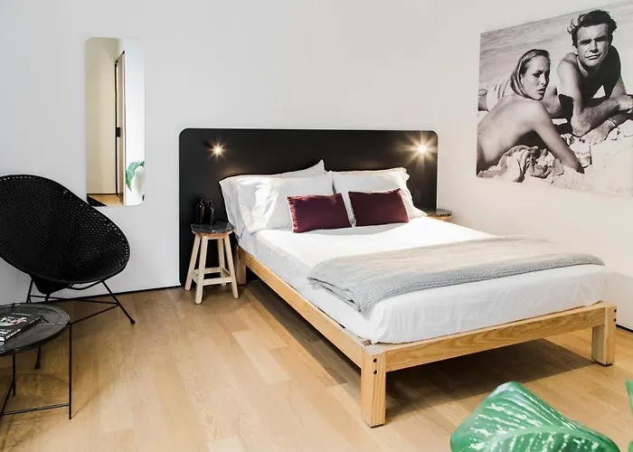 Hotel Itto Condesa