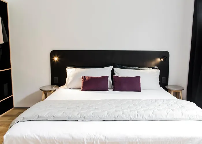 Hotel Itto Condesa