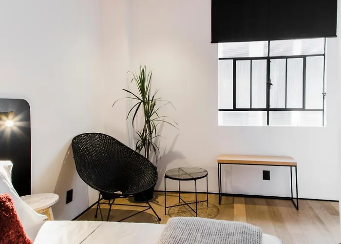 Hotel Itto Condesa