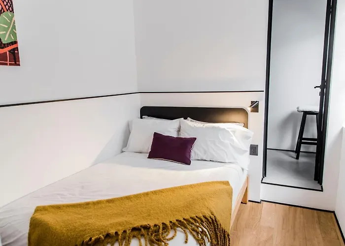 Hotel Itto Condesa