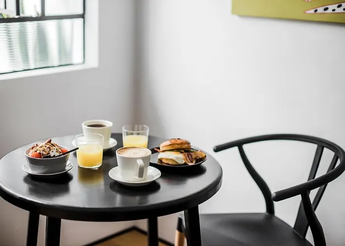 Hotel Itto Condesa