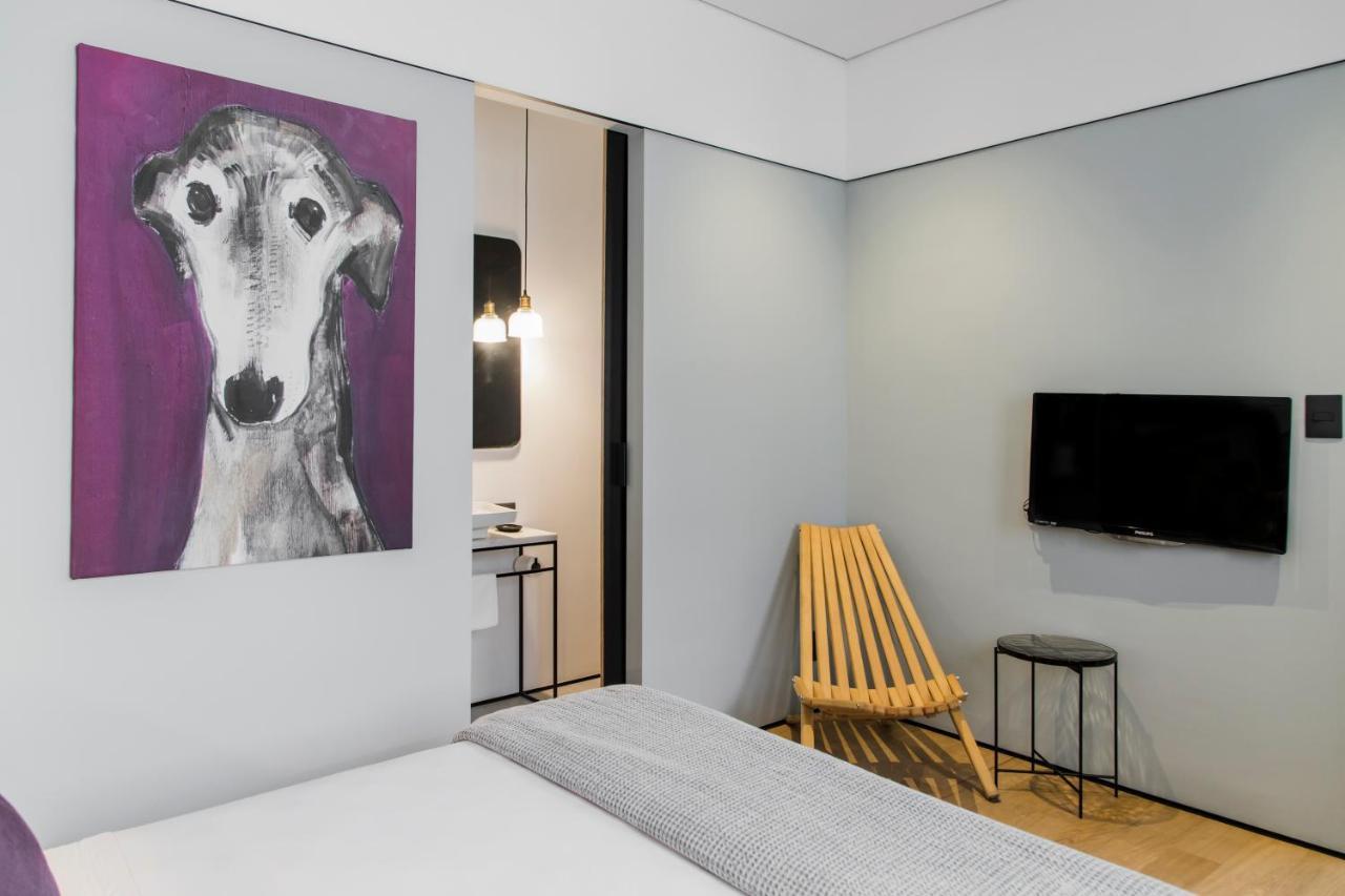 Itto Condesa Hotel Mexiko-Stadt
