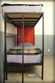 Hotel Itto Condesa Mexiko-Stadt