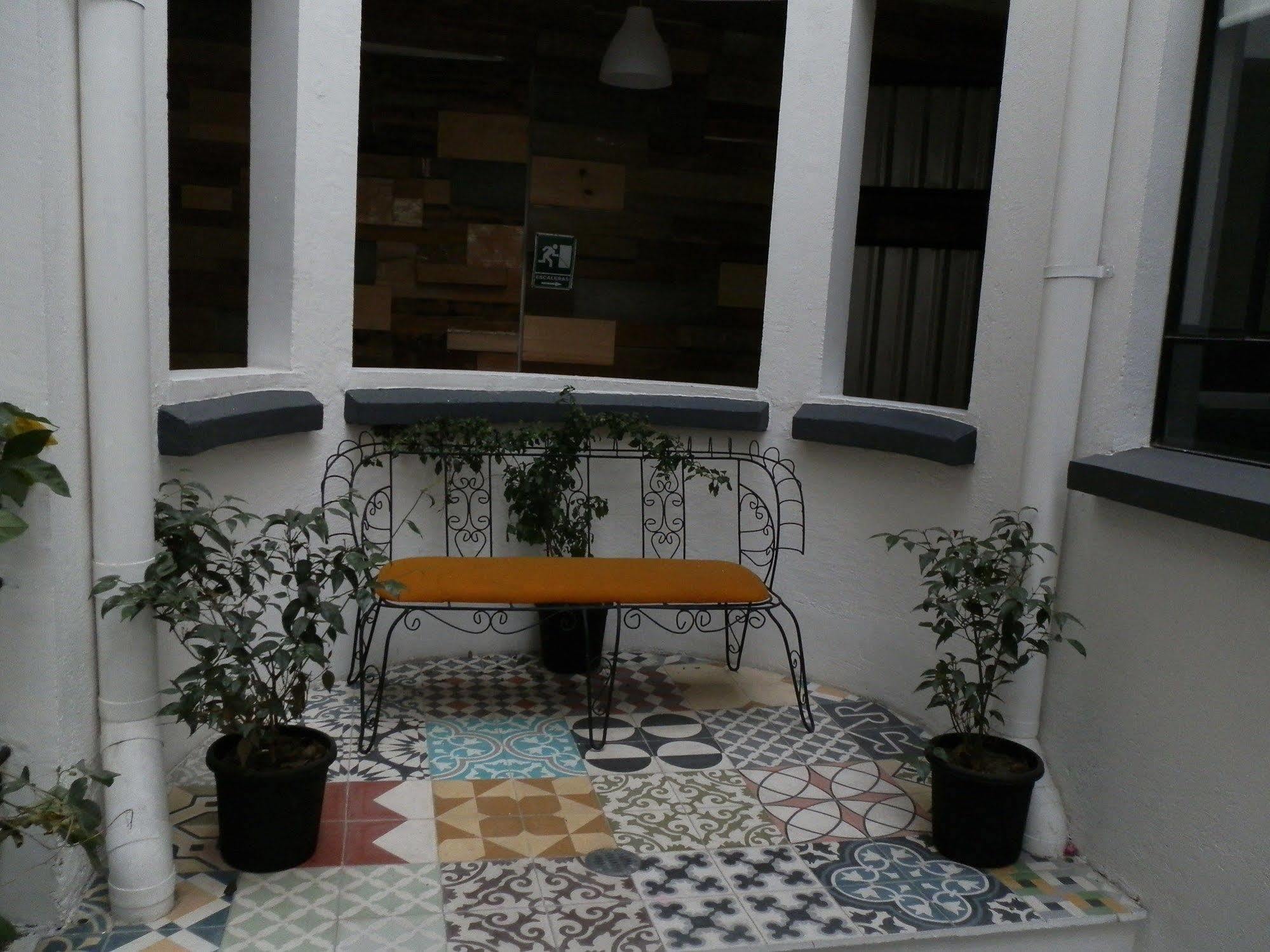 Itto Condesa Hotel Mexiko-Stadt