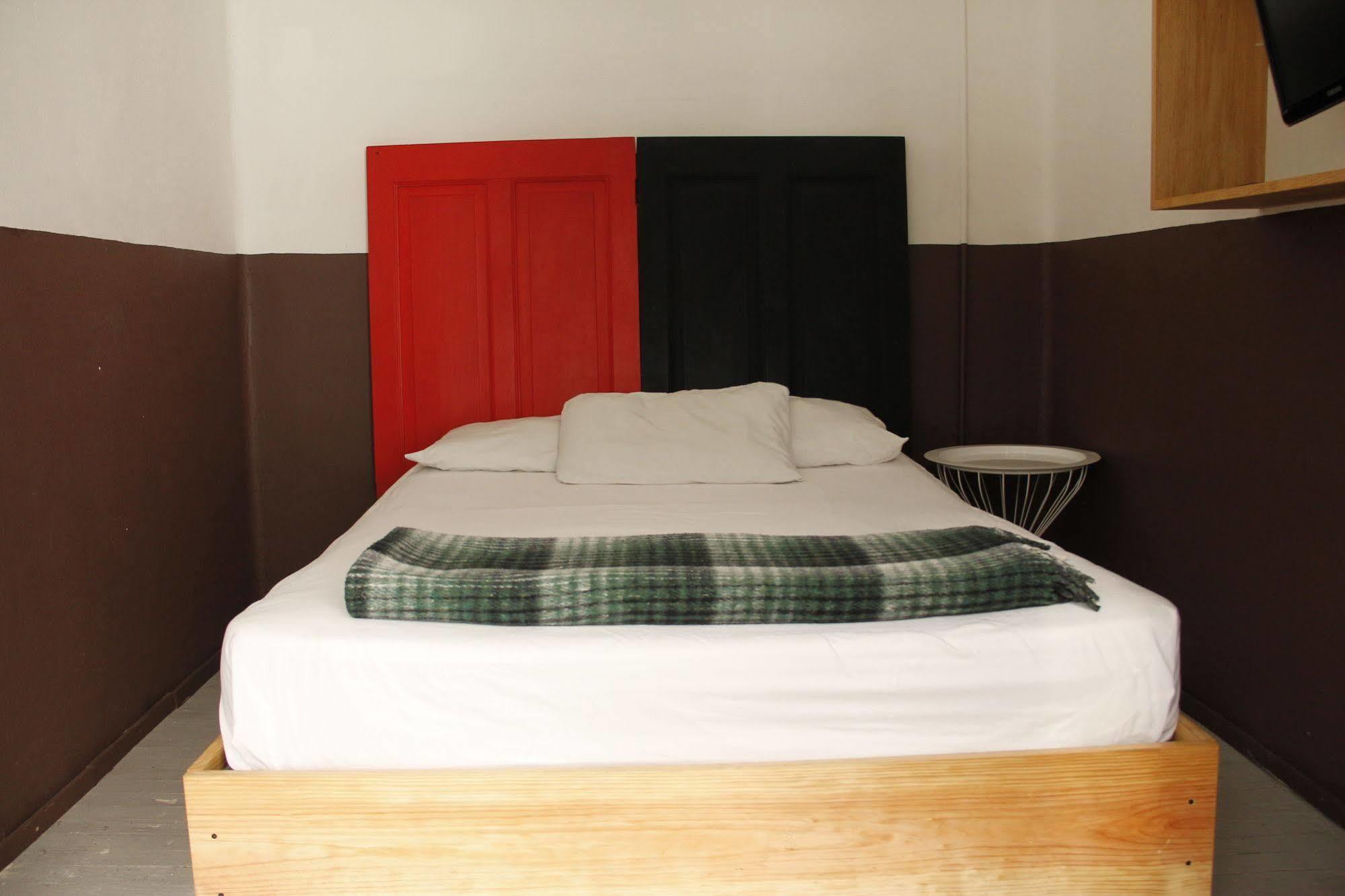 Itto Condesa 2* Mexiko-Stadt